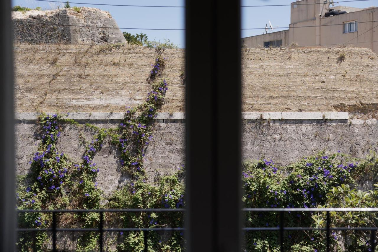Appartamento Vanda's Maison *